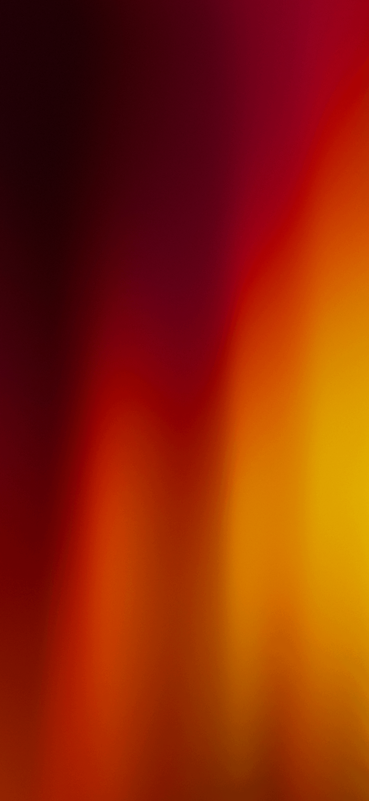 Gradients of September