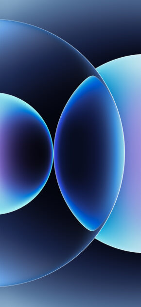 A Better PRO Wallpaper | Deep Blue
