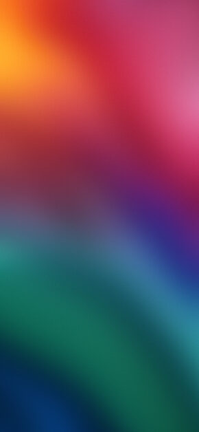 Abstract blue
