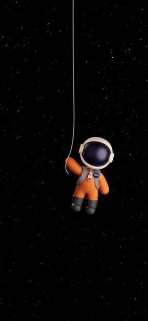Astronaut