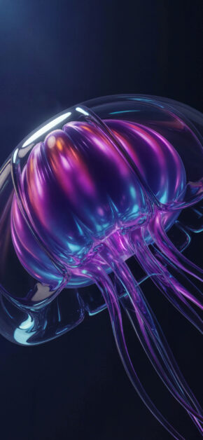 Chromatic Medusa