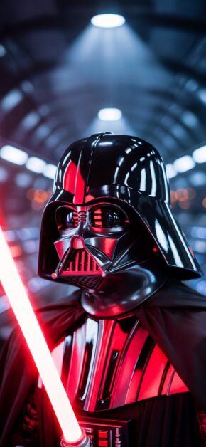 Darth Vader