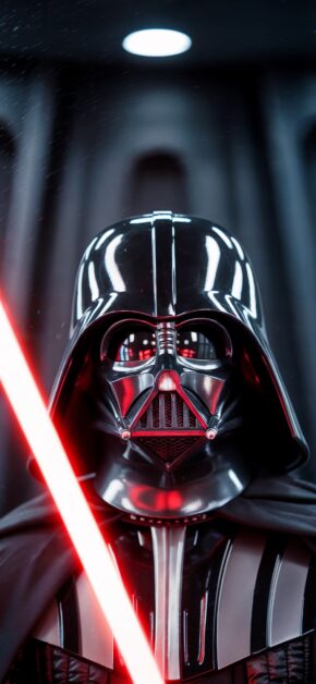 Darth Vader