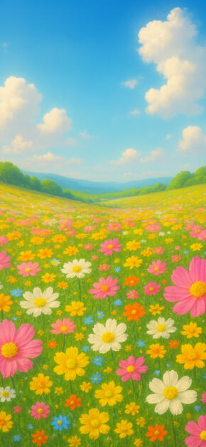 Flora View