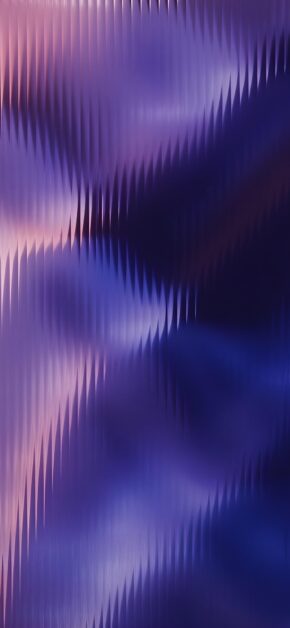 Purple Glass