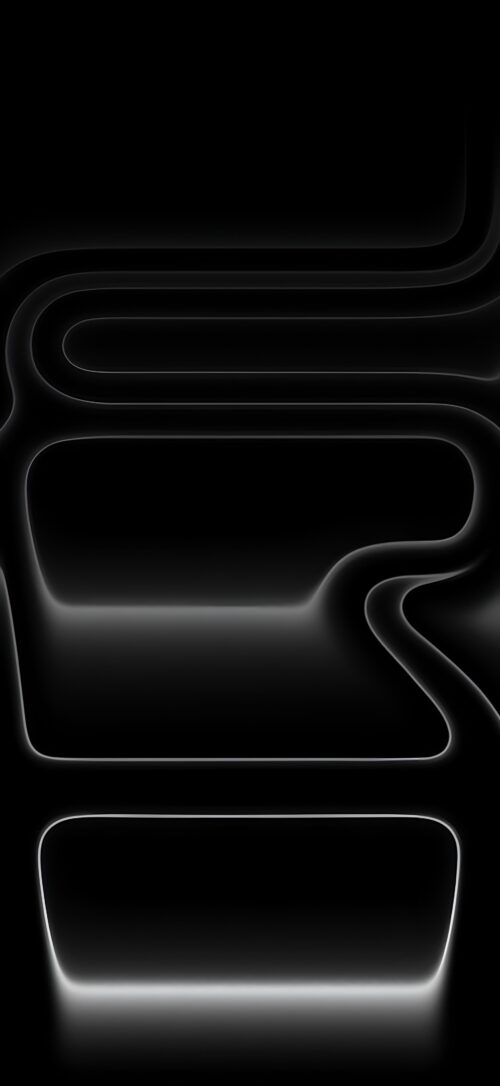 iPhone 17 Pro - Jet Black Modd