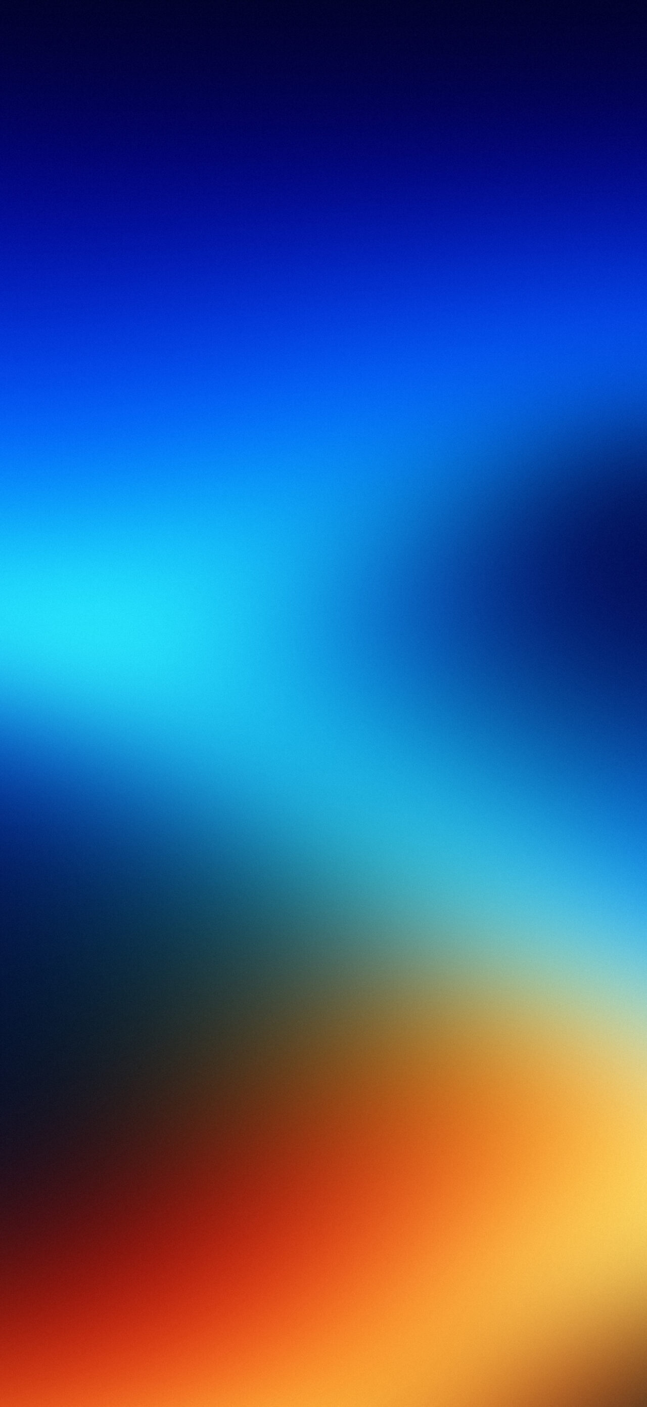 Gradient Blur