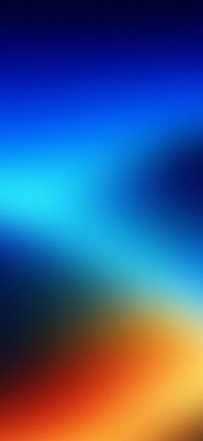 Gradient Blur