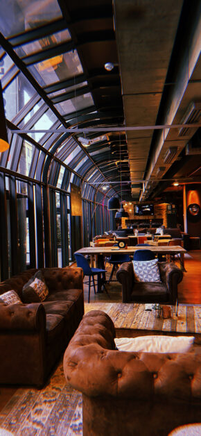 Hotel in brussels