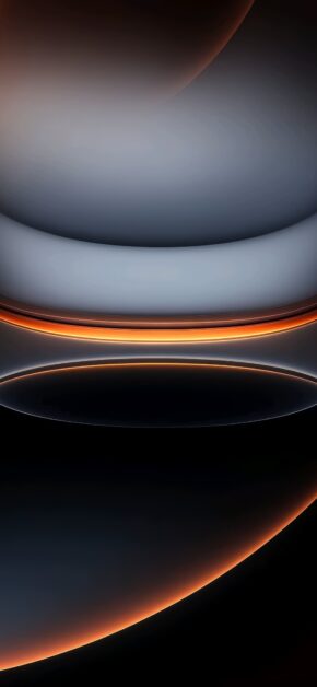 Black and Orange Liquid Combo