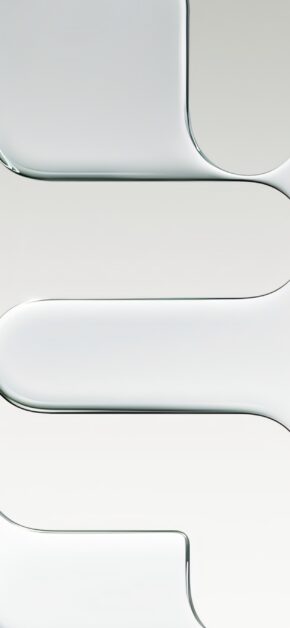 iPhone Air – Official Stock Wallpaper | Cloud White
