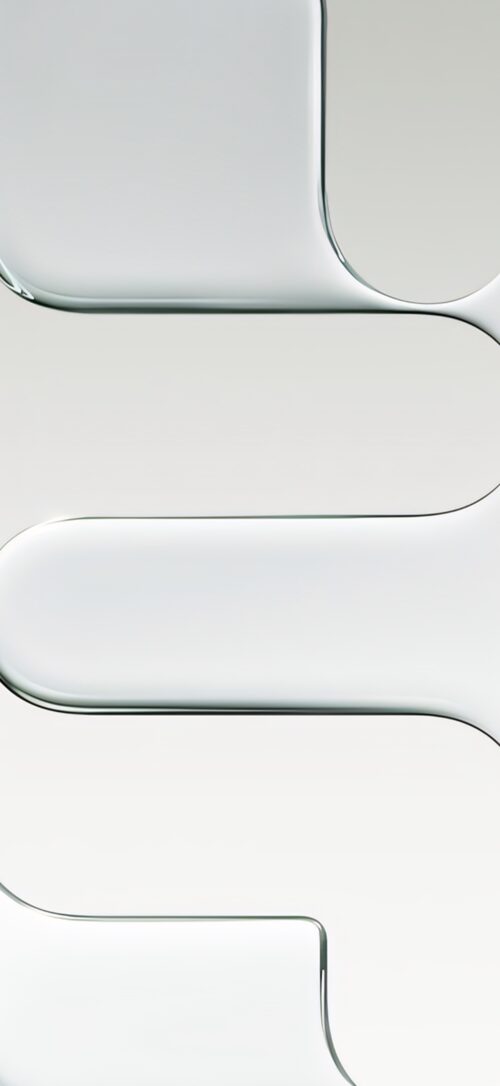 Sfondo iPhone Air – Official Stock Wallpaper | Cloud White