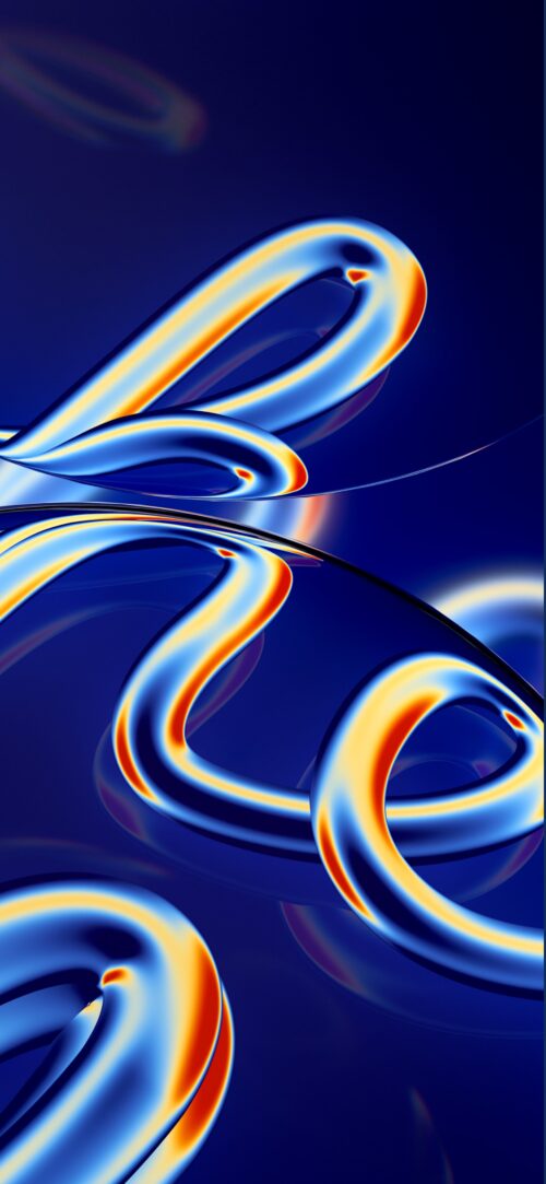 Hello - Awe Inspiring