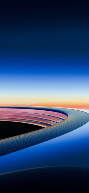 Apple Park – Awe Inspiring | Depth Effect