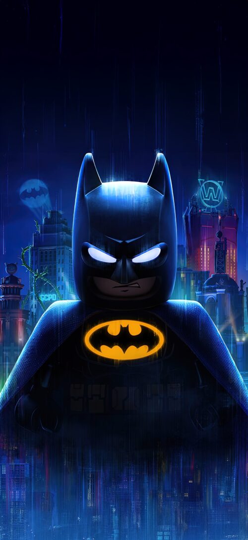 LEGO Batman