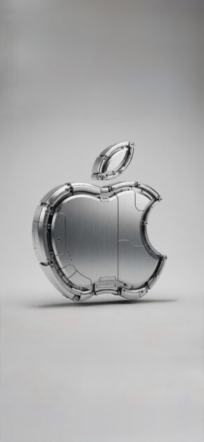 Mechanical Apple