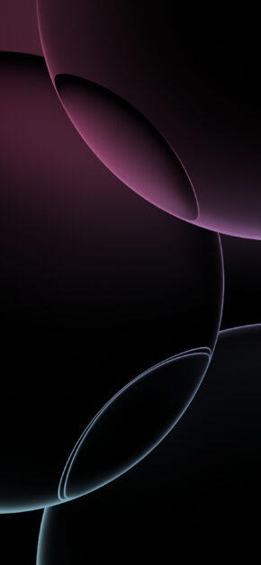 16 Pro – Purple to Blue