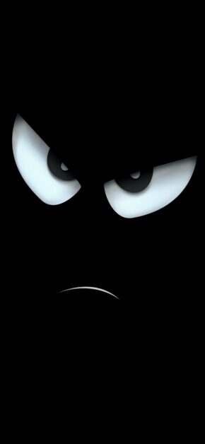 Mad Eyes