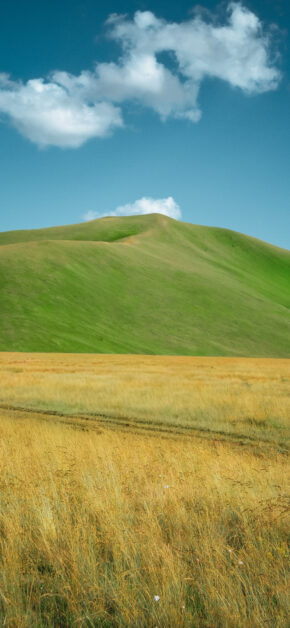Paesaggio Italiano | FREE Depth Effect