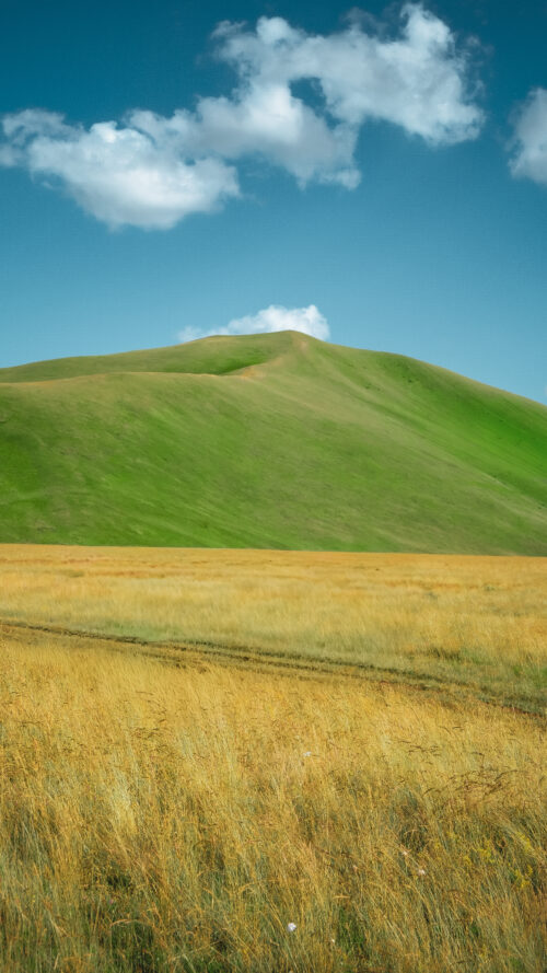 Paesaggio Italiano | FREE Depth Effect