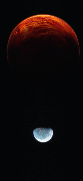 Planets