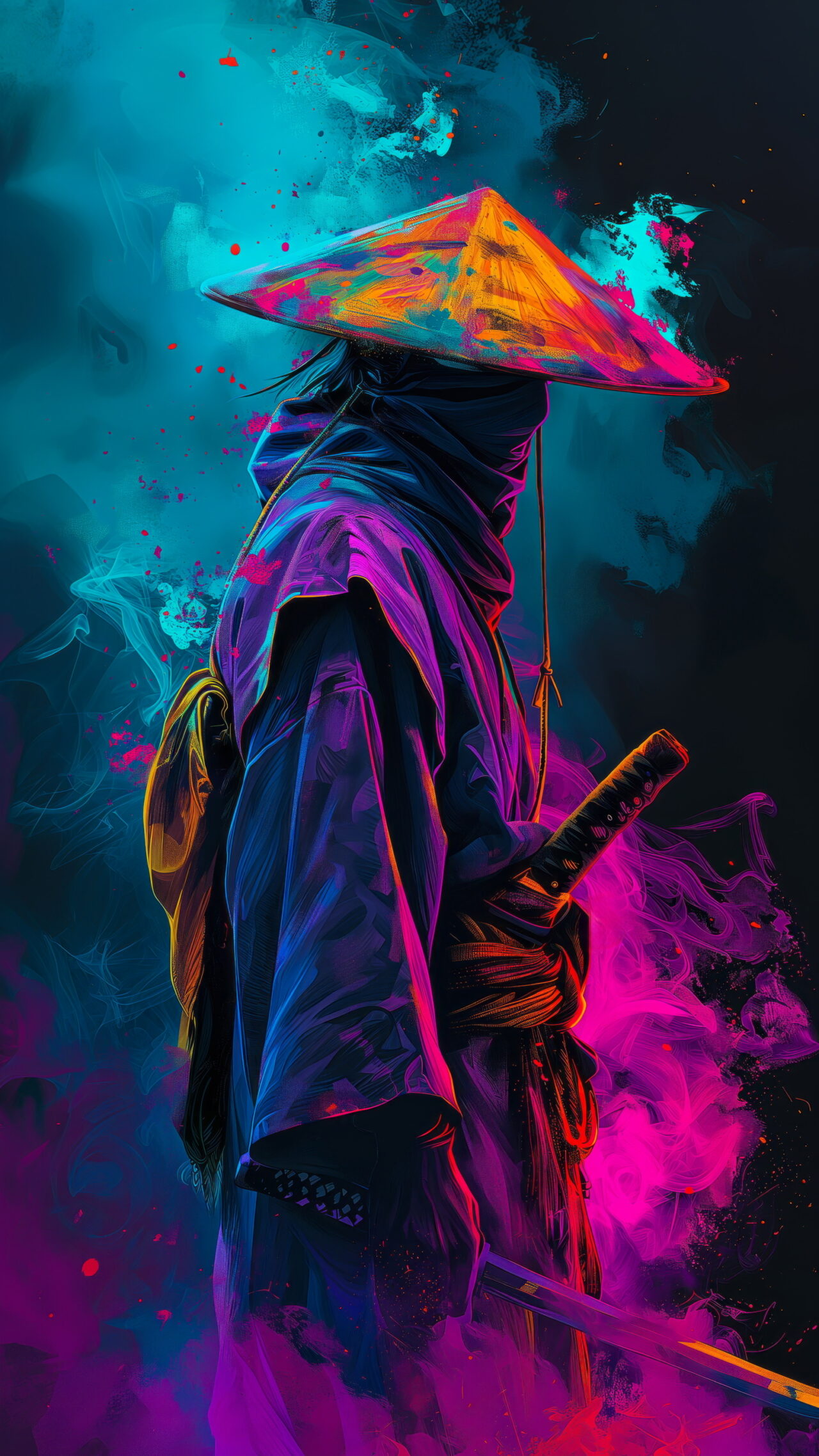 Samurai