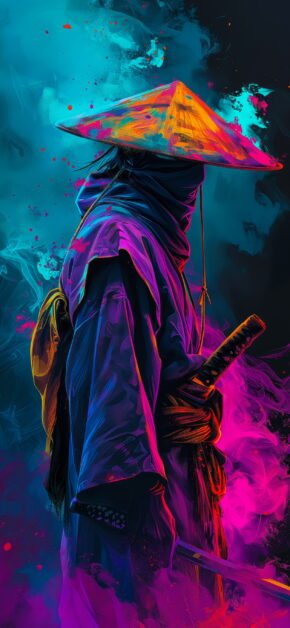 Samurai