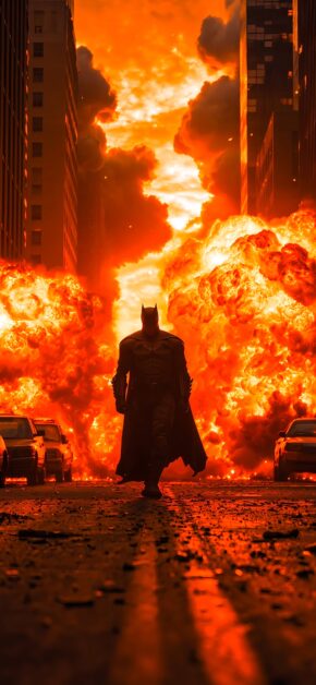 The Batman