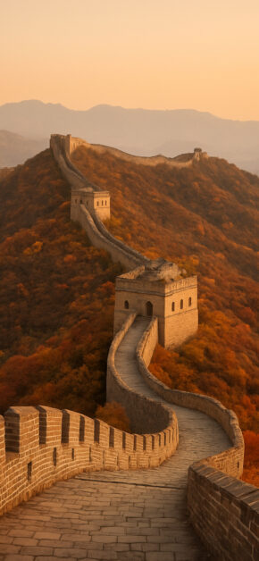 The Great Wall