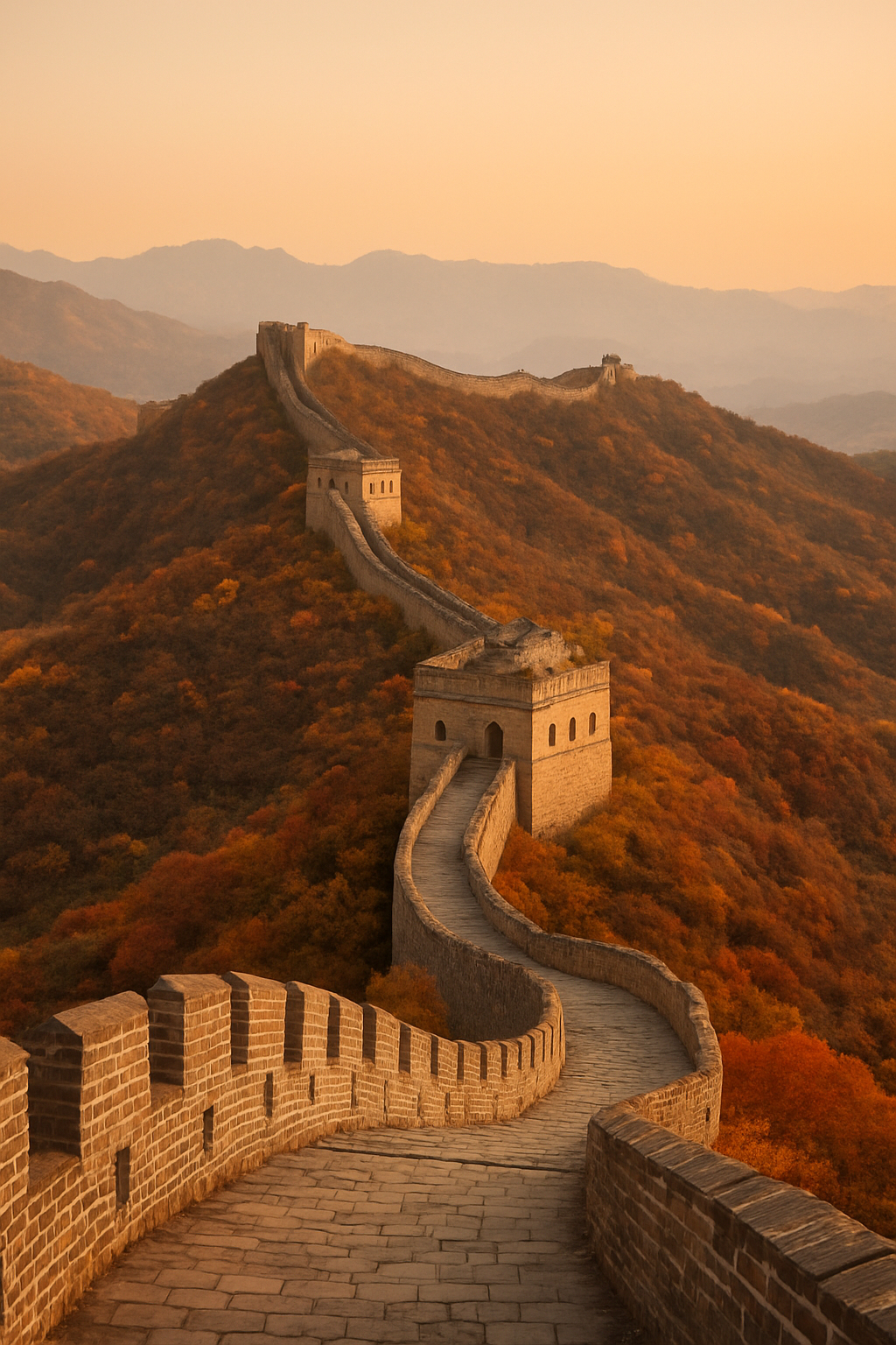 The Great Wall