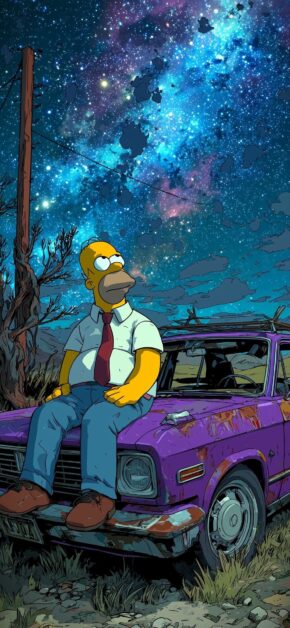 The Simpson 3D
