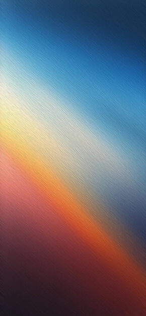 Watercolor Rainbow