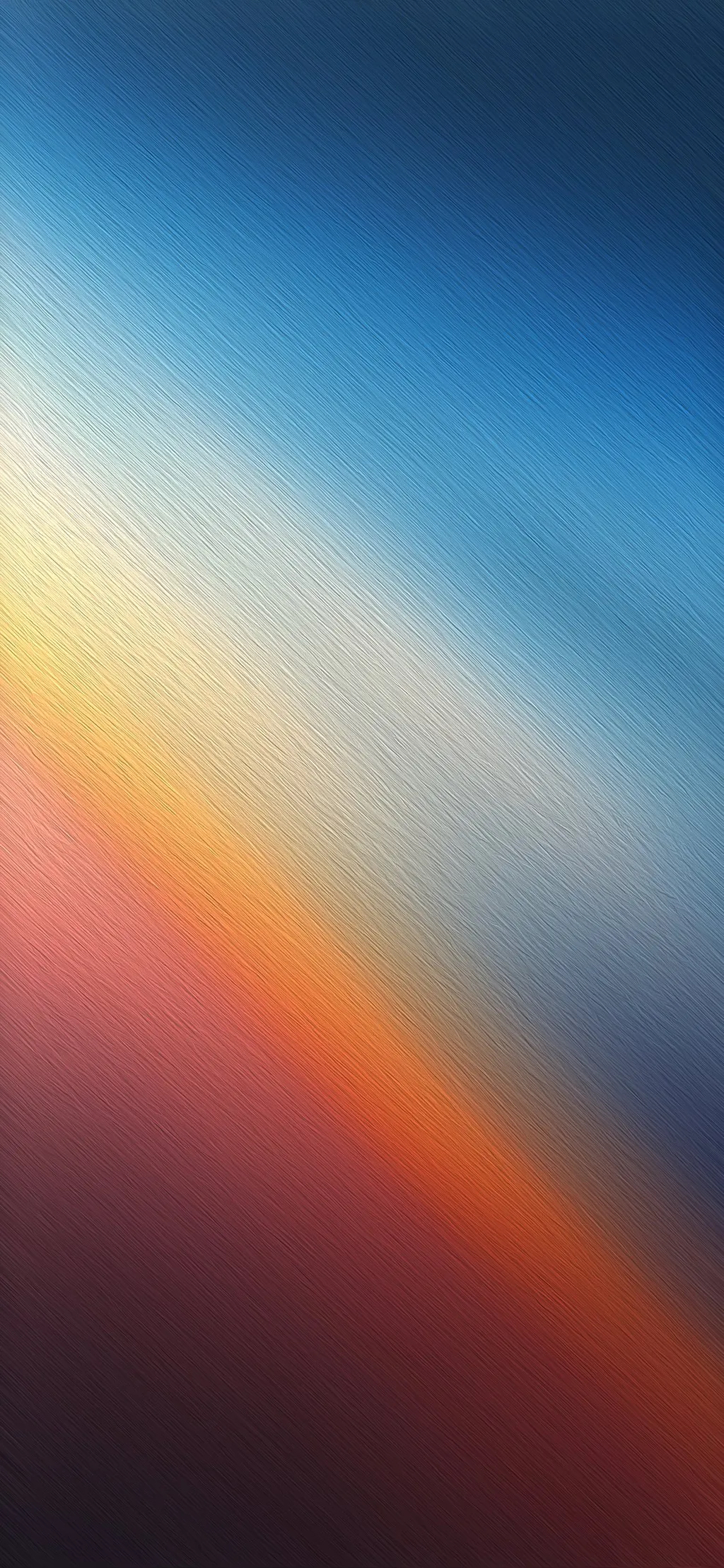 Watercolor Rainbow