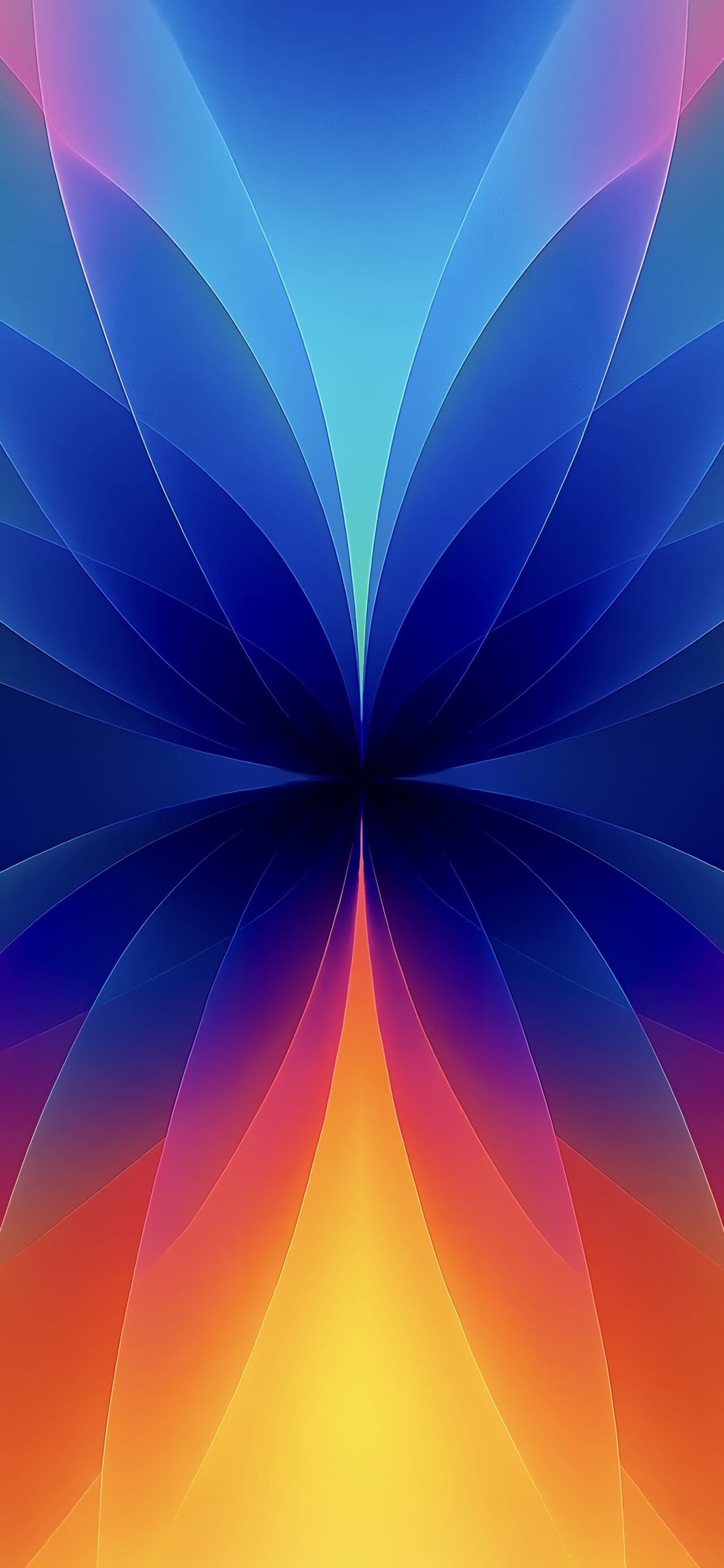 iPhone 17 Multicolor Modd