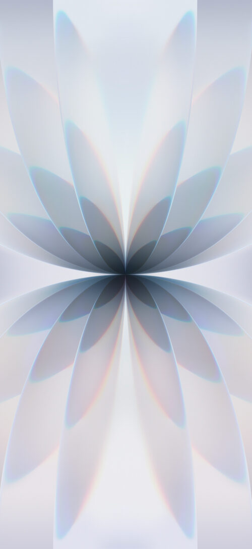 Sfondo iPhone 17 – Official Stock Wallpaper | White