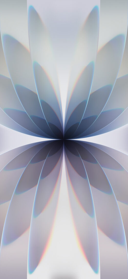 Sfondo iPhone 17 – Official Stock Wallpaper | Black