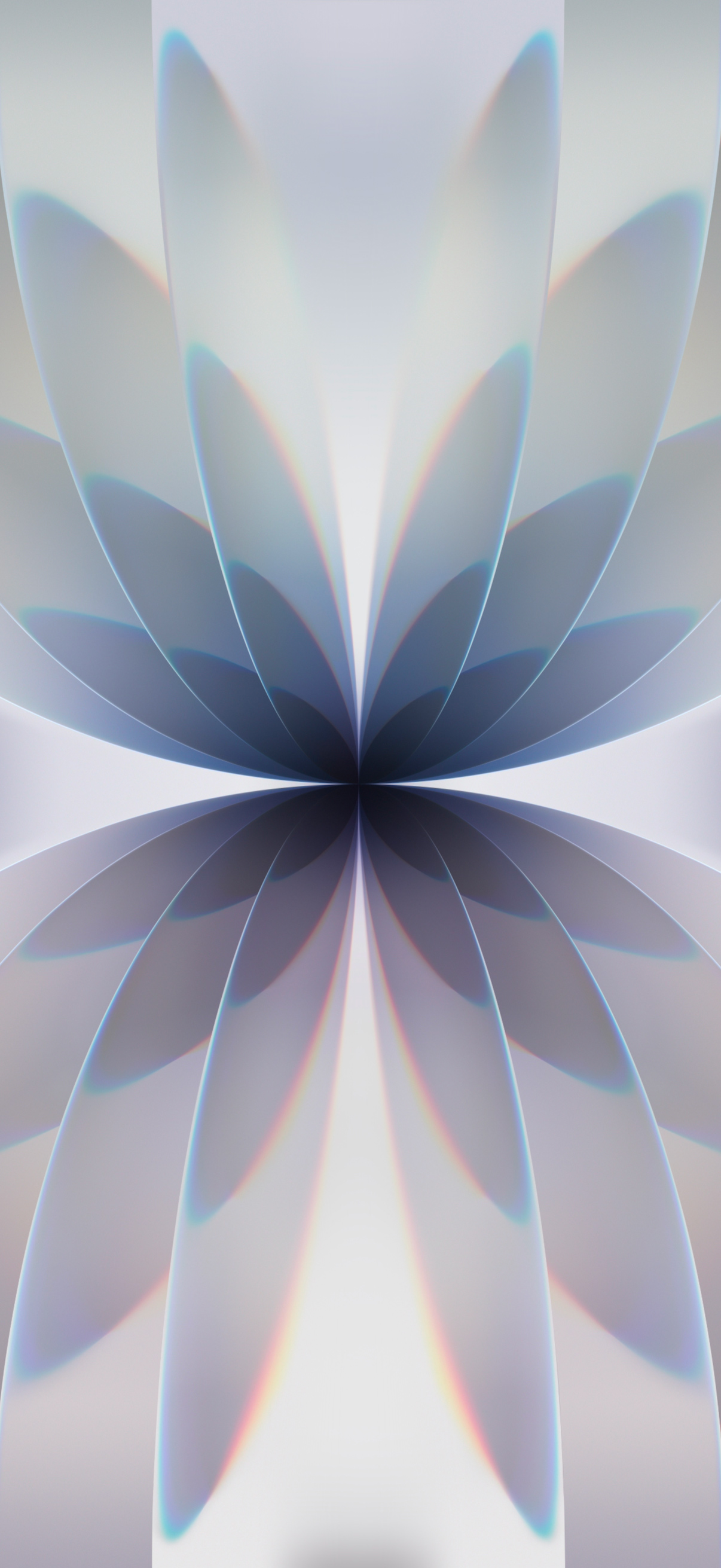 iPhone 17 – Official Stock Wallpaper | Black