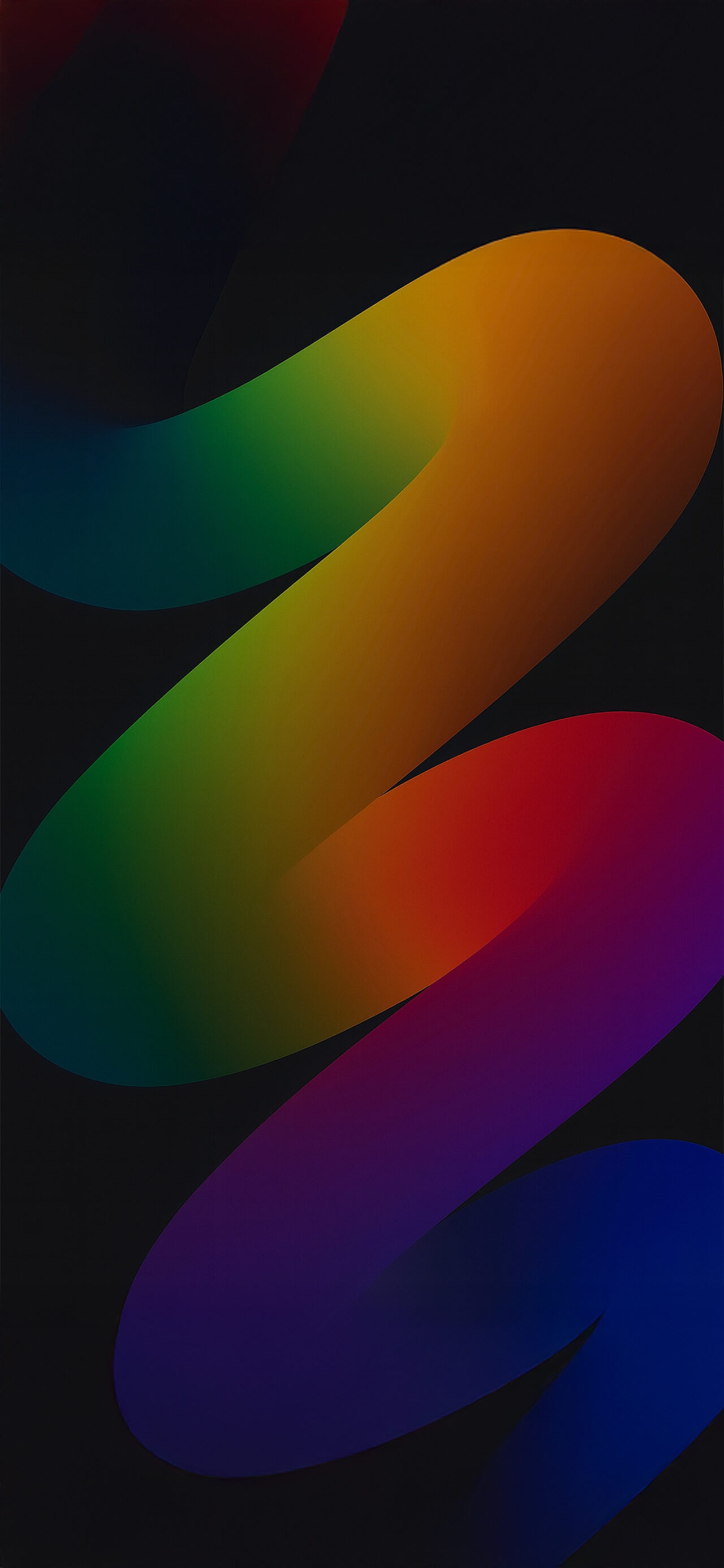 Chromatic Flow | Dark