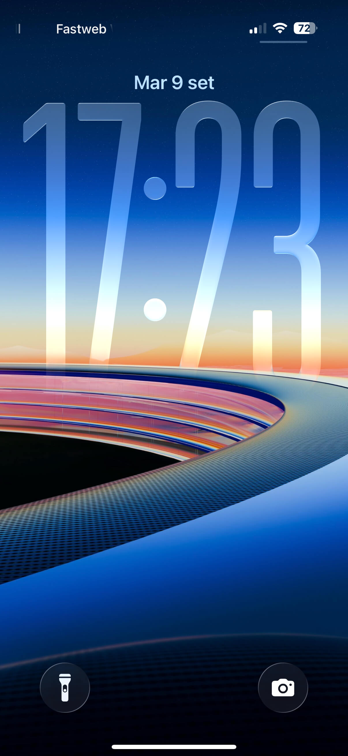 Apple Park – Awe Inspiring | Depth Effect