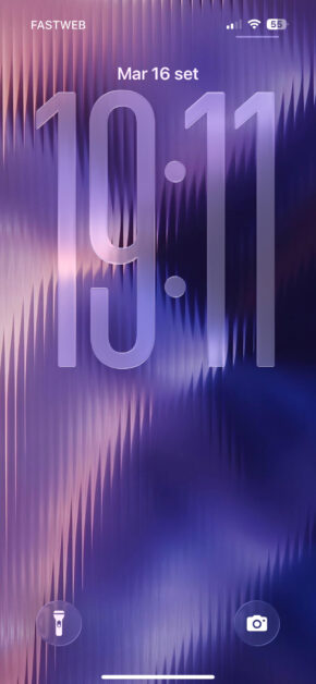 Purple Glass