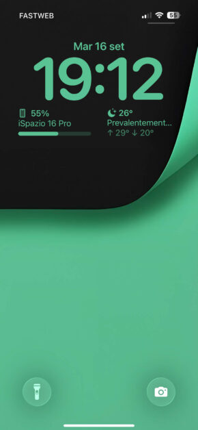 Green Fold
