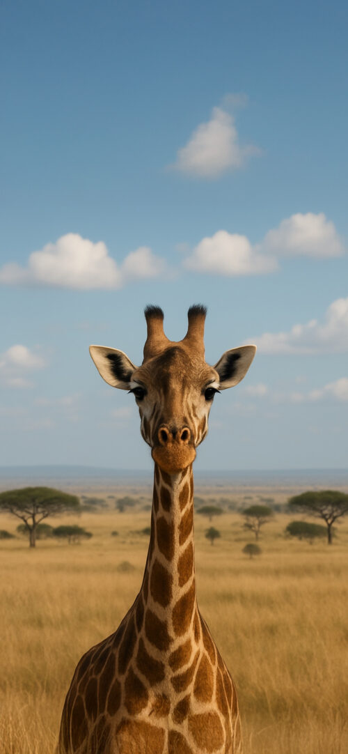 Giraffe