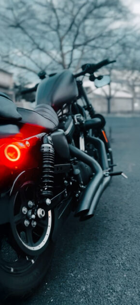Harley Davidson
