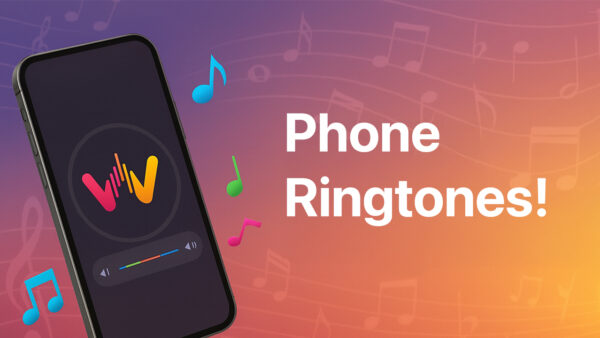 Ringtones. Finally!