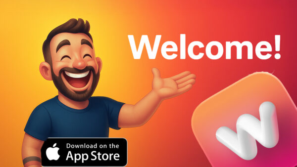Get the all-new App!