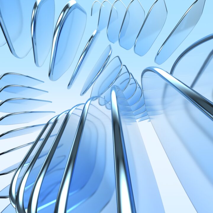 Airphoria Sky Blue