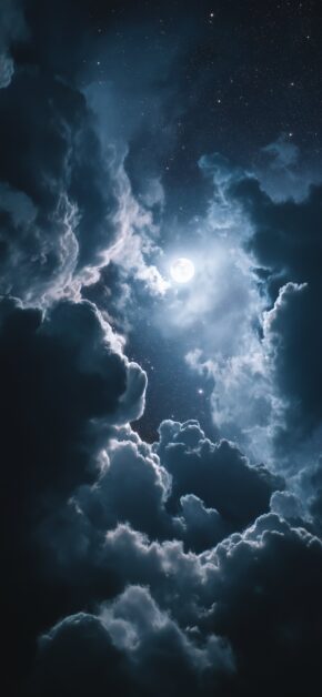 At Nightfall