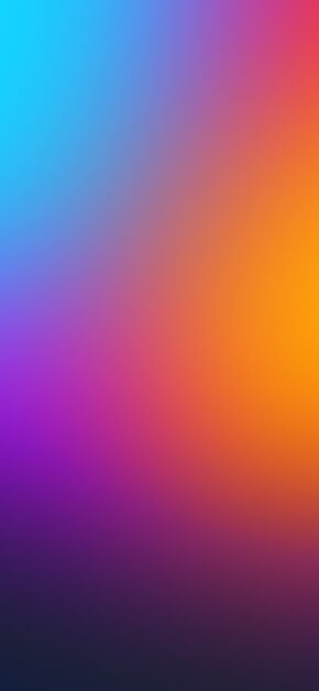 Rainbow Gradient
