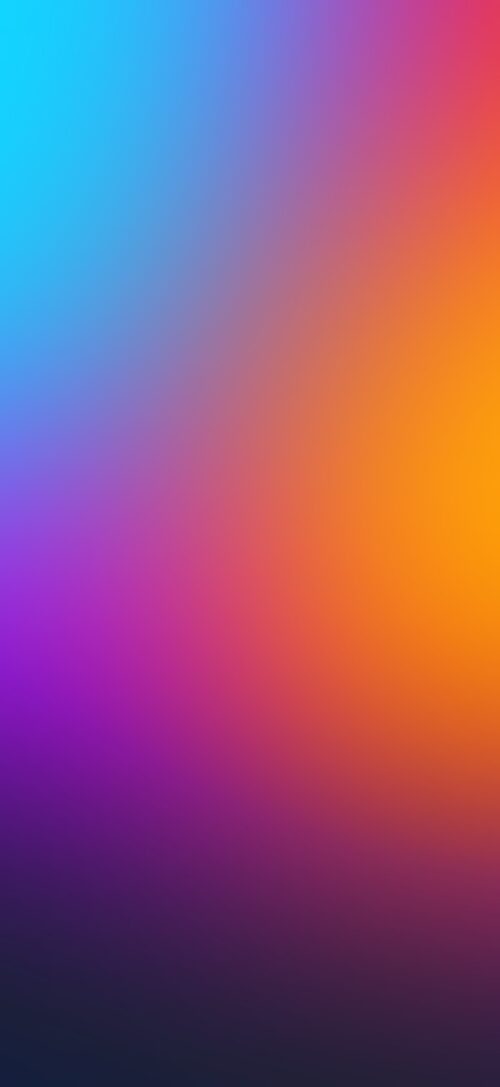 Rainbow Gradient