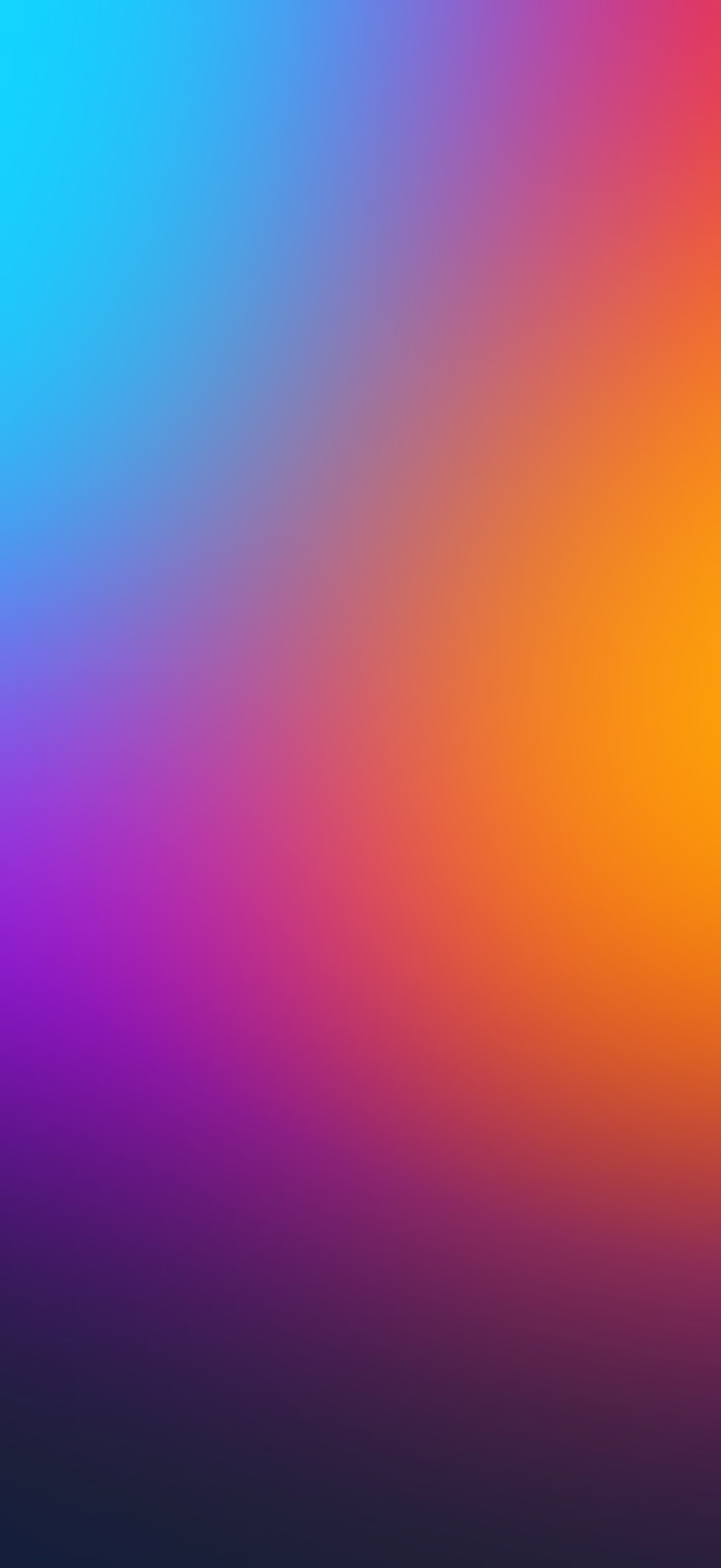 Rainbow Gradient